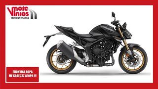 Honda CB 1000 2025 HORNET SP NEW *EΠΩΝΥΜΑ ΔΩΡΑ+ΤΕΛΗ'25*