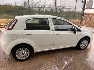 Fiat Punto 2015 YOUNG 1.3 DIESEL MTJ
