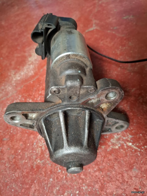 Ford Transit diesel μιζα
