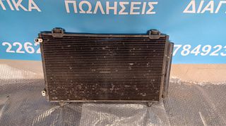 ΨΥΓΕΙΟ AIRCONDITION TOYOTA VERSO