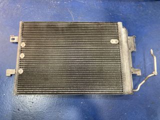 ΨΥΓΕΙΟ A/C A CLASS W168-VANEO W414-thumb-1