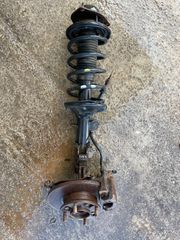 ΑΚΡΑΞΟΝΙΟ ΚΟΜΠΛΕ ΔΕΞΙΟ ΧΩΡΙΣ ABS HYUNDAI GETZ-thumb-1