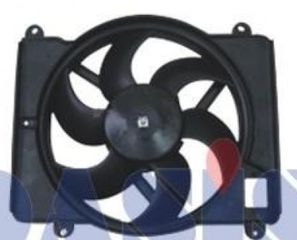 ΒΕΝΤΙΛΑΤΕΡ FIAT PUNTO 176 - LANCIA Y ΜΕ A/C