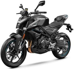 CFmoto 450NK 2025