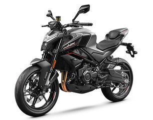 CFmoto 450NK 2026