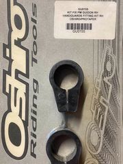 KIT FIX PM GUIDON RH HANDGUARDS FITTING KIT RH OSHIRO/PROTAPER