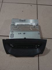 ΡΑΔΙΟ/CD KA 2008-2016