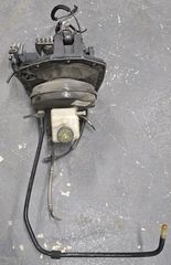 MERCEDES A CLASS W168 ΣΕΒΡΟ ΦΡΕΝΩΝ * Α0054304230 *