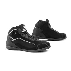 ΜΠΟΤΑΚΙΑ ΜΗΧΑΝΗΣ FALCO SPEEDOX BLACK GREY
