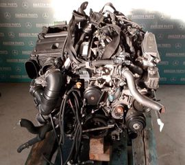 Κινητήρας Μ651.924 BLUETEC DIESEL για Mercedes-Benz W212 E-CLASS