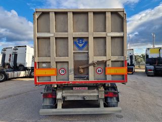 Ανατροπή 2009 ACERBI TIMONI ΤΕΜΠΕΛΗΣ  ΑΛΟΥΜΙΝΙΟΥ 38 ΚΥΒΙΚΑ-thumb-4