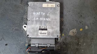 ΕΓΚΕΦΑΛΟΣ MAZDA 6 2002-2006 2.0L DIESEL