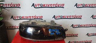 FIAT PUNTO '01 ΦΑΝΑΡΙ ΠΙΣΩ ΔΕΞΙΑ. Ο,ΤΙ ΘΕΛΕΤΕ ΡΩΤΗΣΤΕ ΜΑΣ, ΑΠΟΣΤΟΛΗ ΣΕ ΟΛΗ ΤΗΝ ΕΛΛΑΔΑ.
