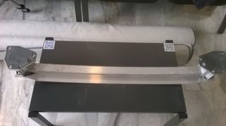 ΓΝΗΣΙΑ ΟΠΙΣΘΙΑ ΤΡΑΒΕΡΣΑ "DS" ΓΙΑ DS7 (X74) ΔΙΑΦΟΡΕΣ ΕΚΔΟΣΕΙΣ