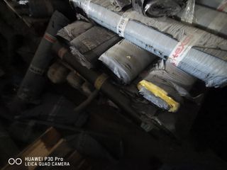 ΠΙΣΣΟΧΑΡΤΟ  7x1m