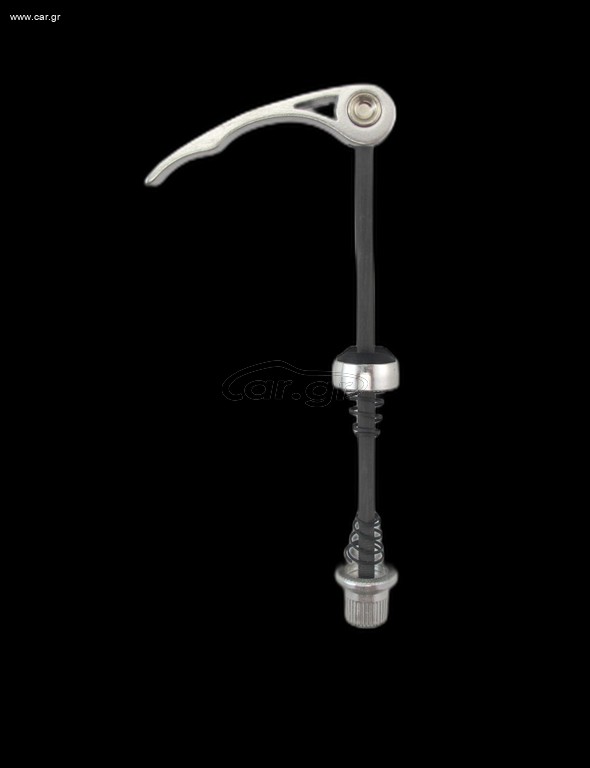 Quick Release Εμπρόσθιου Τροχού 100mm