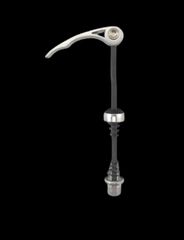 Quick Release Εμπρόσθιου Τροχού 100mm