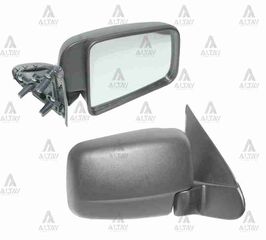 ΚΑΘΡΕΠΤΗΣ ΔΕΞΙΟΣ MAZDA  Β2500 Β2600   1999-2002