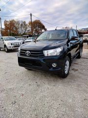 Toyota Hilux 2017 DOUBLE CAB 2.5 D-4D 4X4