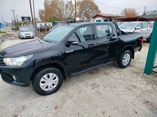Toyota Hilux 2017 DOUBLE CAB 2.5 D-4D 4X4-thumb-4