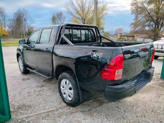 Toyota Hilux 2017 DOUBLE CAB 2.5 D-4D 4X4-thumb-5