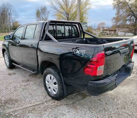 Toyota Hilux 2017 DOUBLE CAB 2.5 D-4D 4X4-thumb-6