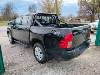 Toyota Hilux 2017 DOUBLE CAB 2.5 D-4D 4X4-thumb-7