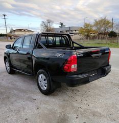Toyota Hilux 2017 DOUBLE CAB 2.5 D-4D 4X4-thumb-8