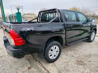 Toyota Hilux 2017 DOUBLE CAB 2.5 D-4D 4X4-thumb-36
