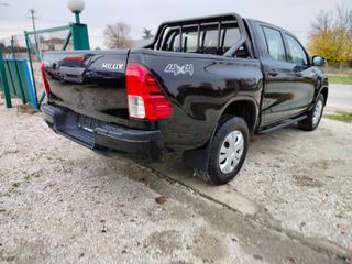 Toyota Hilux 2017 DOUBLE CAB 2.5 D-4D 4X4-thumb-37