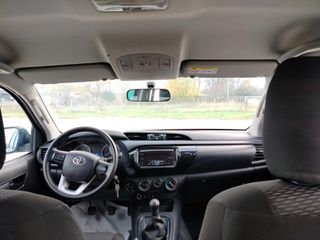 Toyota Hilux 2017 DOUBLE CAB 2.5 D-4D 4X4-thumb-38