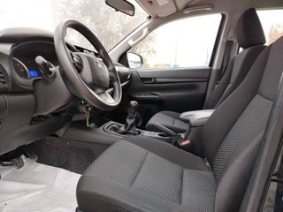 Toyota Hilux 2017 DOUBLE CAB 2.5 D-4D 4X4-thumb-39