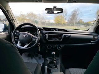 Toyota Hilux 2017 DOUBLE CAB 2.5 D-4D 4X4-thumb-40