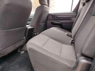Toyota Hilux 2017 DOUBLE CAB 2.5 D-4D 4X4-thumb-41