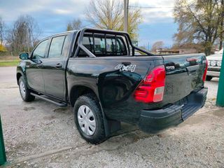 Toyota Hilux 2017 DOUBLE CAB 2.5 D-4D 4X4-thumb-43