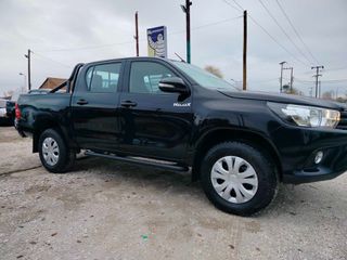 Toyota Hilux 2017 DOUBLE CAB 2.5 D-4D 4X4-thumb-44