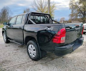 Toyota Hilux 2017 DOUBLE CAB 2.5 D-4D 4X4-thumb-45