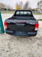 Toyota Hilux 2017 DOUBLE CAB 2.5 D-4D 4X4-thumb-11