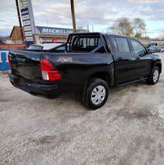 Toyota Hilux 2017 DOUBLE CAB 2.5 D-4D 4X4-thumb-13