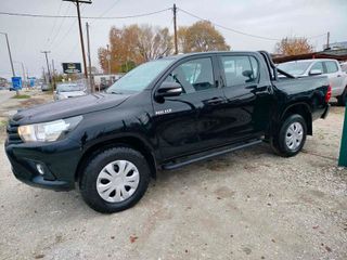 Toyota Hilux 2017 DOUBLE CAB 2.5 D-4D 4X4-thumb-15