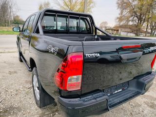 Toyota Hilux 2017 DOUBLE CAB 2.5 D-4D 4X4-thumb-18