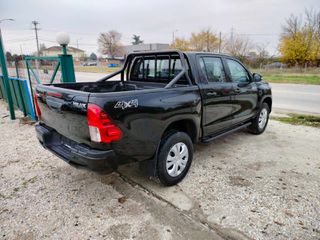 Toyota Hilux 2017 DOUBLE CAB 2.5 D-4D 4X4-thumb-20