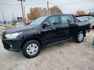 Toyota Hilux 2017 DOUBLE CAB 2.5 D-4D 4X4-thumb-23