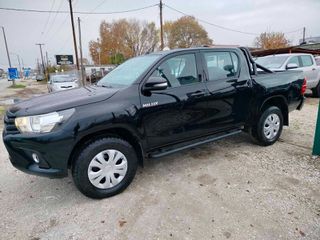 Toyota Hilux 2017 DOUBLE CAB 2.5 D-4D 4X4-thumb-24