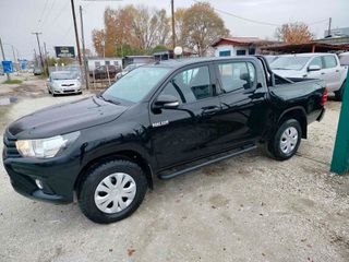 Toyota Hilux 2017 DOUBLE CAB 2.5 D-4D 4X4-thumb-25