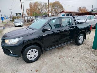 Toyota Hilux 2017 DOUBLE CAB 2.5 D-4D 4X4-thumb-26