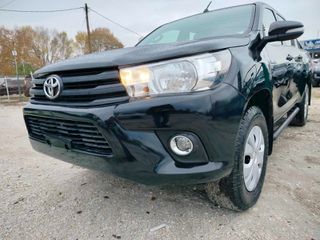 Toyota Hilux 2017 DOUBLE CAB 2.5 D-4D 4X4-thumb-27