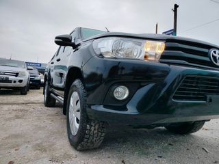 Toyota Hilux 2017 DOUBLE CAB 2.5 D-4D 4X4-thumb-29