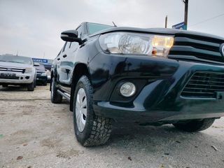 Toyota Hilux 2017 DOUBLE CAB 2.5 D-4D 4X4-thumb-30
