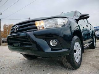 Toyota Hilux 2017 DOUBLE CAB 2.5 D-4D 4X4-thumb-31